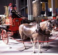 Museum of Fire - Accommodation Port Macquarie