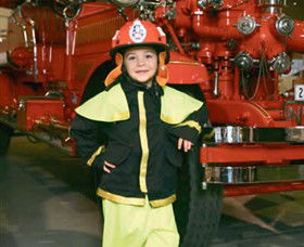 Museum Of Fire - Accommodation Port Macquarie 1