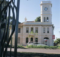 Guildford Post Office - Accommodation Port Macquarie