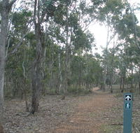 Green track - Accommodation Port Macquarie