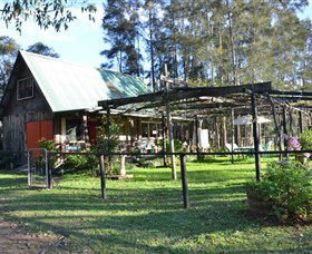 Wollombi Wines - Accommodation Port Macquarie 0
