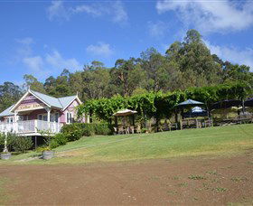 Wollombi Wines - Accommodation Port Macquarie 3