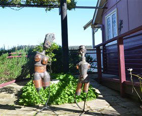 Wollombi Wines - Accommodation Port Macquarie 7