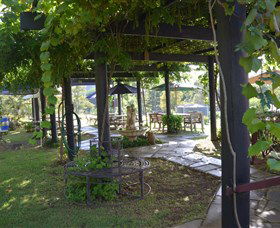 Wollombi Wines - Accommodation Port Macquarie 6