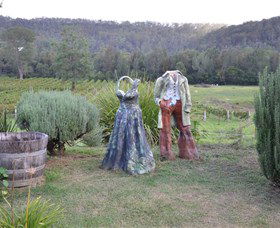 Wollombi Wines - Accommodation Port Macquarie 4