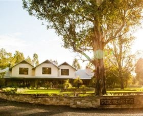 Spa Anise - Spicers Vineyards Estate - Accommodation Port Macquarie 2