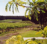 Tintilla Estate - Accommodation Port Macquarie