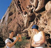 Kennedy Range National Park - Accommodation Port Macquarie