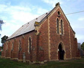 Stratford Historical Society And Museum - Accommodation Port Macquarie 0