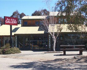 Ray Killen Gallery - Accommodation Port Macquarie 1