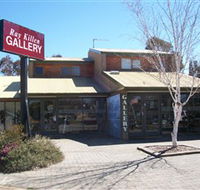 Ray Killen Gallery - Accommodation Port Macquarie
