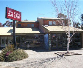 Ray Killen Gallery - Accommodation Port Macquarie 0