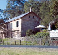 Tizzana Winery - Accommodation Port Macquarie