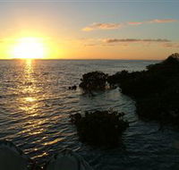 Nooramunga Marine  Coastal Parks - Accommodation Port Macquarie