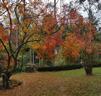 Bellbird Cottage - Accommodation Port Macquarie