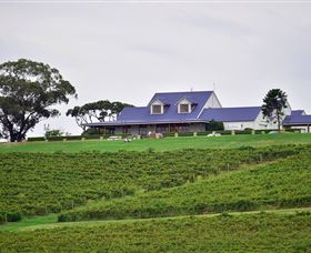 Audrey Wilkinson - Accommodation Port Macquarie 0