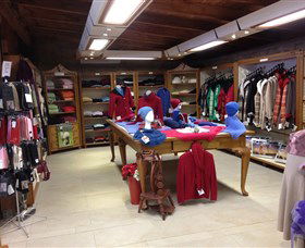 Australian Alpaca Barn - Pokolbin - Accommodation Port Macquarie 0