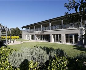 Tulloch Wines - Accommodation Port Macquarie 0