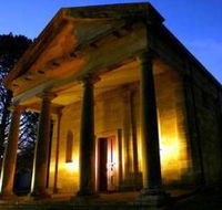 Berrima Courthouse - Accommodation Port Macquarie