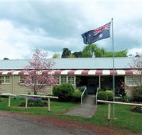Berrima District Museum - Accommodation Port Macquarie