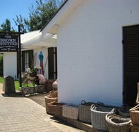 The Brown Shutter - Accommodation Port Macquarie