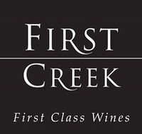 First Creek Wines - Accommodation Port Macquarie