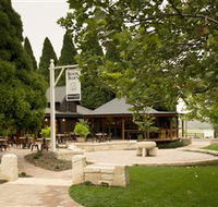 Bendooley Estate Book Barn - Accommodation Port Macquarie