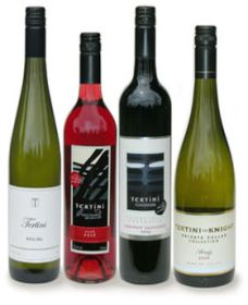Tertini Wines - Accommodation Port Macquarie 0