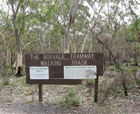 Box Vale Picnic Area - Accommodation Port Macquarie 0