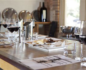 Saddlers Creek Wines - Accommodation Port Macquarie 1