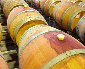 Saddlers Creek Wines - Accommodation Port Macquarie 3