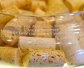 Saddlers Creek Wines - Accommodation Port Macquarie 6