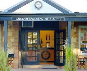 Saddlers Creek Wines - Accommodation Port Macquarie 5