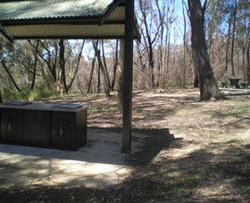Cave Creek Walking Track - Accommodation Port Macquarie 4