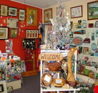 Country Brushstrokes - Accommodation Port Macquarie
