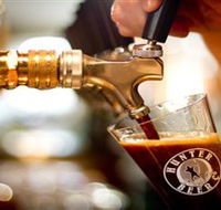 Hunter Beer Co