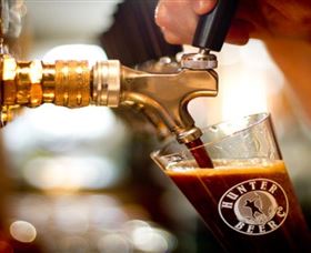 Hunter Beer Co - Accommodation Port Macquarie 0