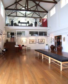 Milk Factory Gallery - Accommodation Port Macquarie 0