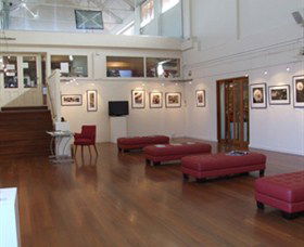 Milk Factory Gallery - Accommodation Port Macquarie 3