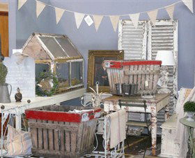 Dirty Janes Emporium - Accommodation Port Macquarie 1