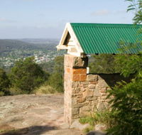 Mount Gibraltar - Accommodation Port Macquarie