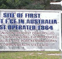 Fitz Roy Iron Works - Accommodation Port Macquarie