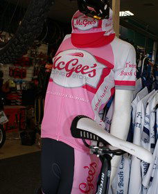 McGees Cycling Store - Accommodation Port Macquarie 2