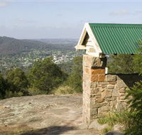 Mount Jellore Lookout - Accommodation Port Macquarie