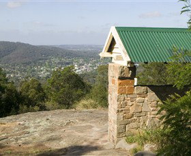 Mount Jellore Lookout - Accommodation Port Macquarie 0
