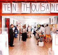 Ten Thousand Paces Gallery - Accommodation Port Macquarie