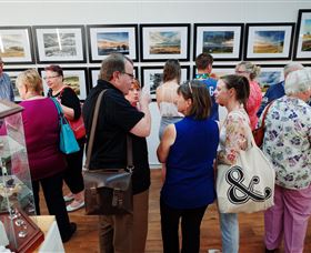 Ten Thousand Paces Gallery - Accommodation Port Macquarie 1