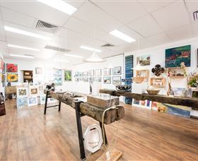 Ten Thousand Paces Gallery - Accommodation Port Macquarie 4