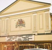 Empire Cinema - Accommodation Port Macquarie