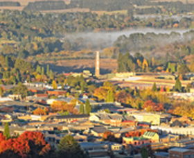 Bowral Lookout - Accommodation Port Macquarie 0